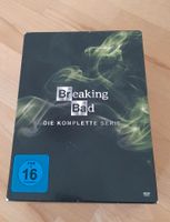 Breaking Bad DVD Box Sachsen - Chemnitz Vorschau