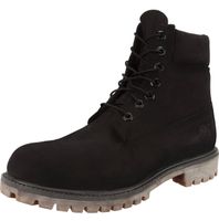 Timberland Premium Herren Winter Boots - Gr. 45 - wie Neu - black Nordrhein-Westfalen - Jüchen Vorschau