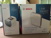 Starterset Bosch Smart Home Controller Heizkörperthermostat Brandenburg - Oberkrämer Vorschau