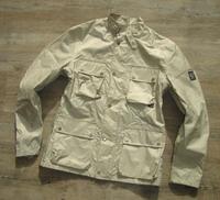 Belstaff Jacke Wind Regenjacke Größe 50 / M Neuwertig Kiel - Neumühlen-Dietrichsdorf-Oppendorf Vorschau