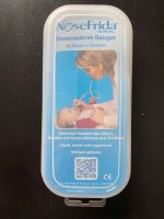 NoseFrida Nasensauger Nasensekret-Sauger Baby Erkältung Schnupfen Baden-Württemberg - Eggenstein-Leopoldshafen Vorschau