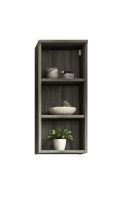 Badezimmer Regal Badregal Hängeregal grau Rauchsilber 30 x 68 cm Nordrhein-Westfalen - Warendorf Vorschau