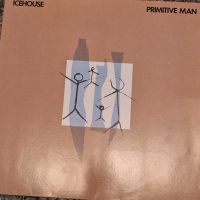 LP Schallplatte Vinyl, Icehouse, Primitive man Bielefeld - Schildesche Vorschau