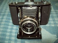 Zeiss Ikon Ikonta  520/16 Faltkamera 6x6 Essen - Rüttenscheid Vorschau