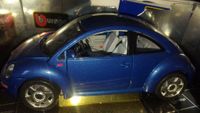 burago - Volkswagen  NEW BEETLE  1998 - Modelauto.... Saarland - Homburg Vorschau