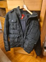 Schwarze Wellensteyn Winterjacke Gr. XL neuw. Saarland - Freisen Vorschau