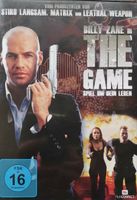 DVD The Game Spiel um dein Leben Nordrhein-Westfalen - Witten Vorschau
