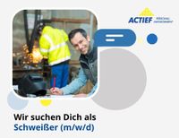 Schweißer WIG MAG (m/w/d) in Pohlheim Hessen - Pohlheim Vorschau