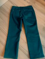 Damen Hose Gr. 44 mit interessantem Details Thüringen - Rudolstadt Vorschau