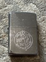 Original Zippo Feuerzeug 1932 1937 Anniversary Limited Edition Baden-Württemberg - Schallstadt Vorschau