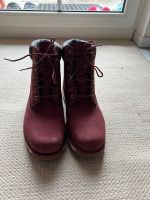 Timberland Premium Herrenboots Größe 44,5 Wildleder Baden-Württemberg - Wilhelmsdorf Vorschau