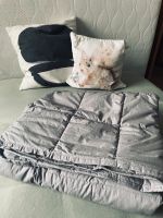 Ikea Odonvide Gewichtsdecke 10kg mittelwarm neu Dresden - Trachau Vorschau