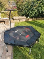 Fitness Trampolin SportsTech Hessen - Breuna Vorschau