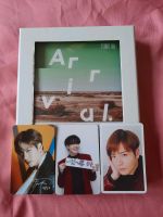 GOT7 : Flight Log : Arrival (Kpop Album + Photocards) Hessen - Babenhausen Vorschau