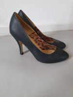 Pumps Absatzschuhe h&m schwarz 38 Bayern - Babensham Vorschau