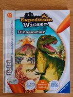 Tiptoi, Expedition Wissen Dinosaurier Baden-Württemberg - Niefern-Öschelbronn Vorschau