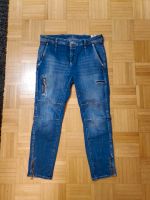 Damen Jeans von MAC Rich Gr. 42/44 Baden-Württemberg - Karlsruhe Vorschau
