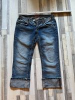 Freeman T. Porter Capri Jeans, Größe: W 30 , ungetragen München - Pasing-Obermenzing Vorschau