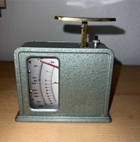 Vintage Briefwage Nordrhein-Westfalen - Wiehl Vorschau