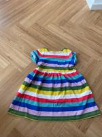 Kleid Regenbogen, Miniboden Thüringen - Rastenberg Vorschau