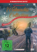 DVD-Box: Weihnachten Collection - 30 Weihnachtsfilme auf 10 DVDs Nordrhein-Westfalen - Hückeswagen Vorschau