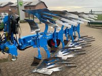 LEMKEN Pflug JUWEL 8 V 4N100 Nordrhein-Westfalen - Titz Vorschau