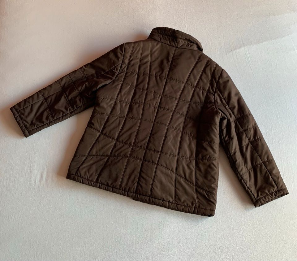 Winterjacke, Jacke , Mantel, Steppjacke von Designers Gr. 44 in Lippstadt