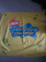 Bettwäsche SpongeBob Schwammkopf Nordrhein-Westfalen - Krefeld Vorschau