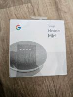 Google Home Mini Neu OVP Berlin - Reinickendorf Vorschau