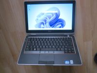 Dell Latitude E6320, 13,3" i5-2540Mx2,6GHz, 237GB SSD, 8GB, Win11 Baden-Württemberg - Ostfildern Vorschau