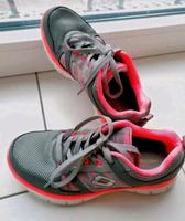 Skechers Sneaker Gr. 35  wie NEU Nordrhein-Westfalen - Minden Vorschau