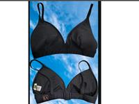 Lascana Bikini Oberteil 1A Zustand  schwarz 34C/D Nordrhein-Westfalen - Dinslaken Vorschau