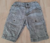 Kurze Hose Jungen Gr. 120 Dresden - Cossebaude Vorschau