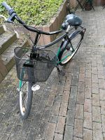 Herren Fahrrad PEGASUS 26 Zoll  7 Gang Simmern - Hunsrück Vorschau