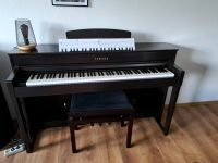 Digitalpiano Yamaha CLP 535 R SET Niedersachsen - Soltau Vorschau