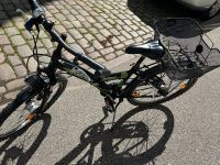 Kinderfahrrad 24 Pegasus Lübeck - Innenstadt Vorschau