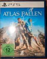 PS5 Atlas Fallen, wie neu Nordrhein-Westfalen - Heinsberg Vorschau