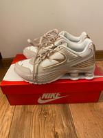 Nike Shox Enigma Gr. 38,5 NEU Wandsbek - Steilshoop Vorschau