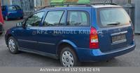 Opel Astra 1.6 Edition Bild Euro 4 Klima !!! Brandenburg - Luckau Vorschau