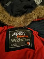 Superdry Winterjacke Windbreaker Niedersachsen - Braunschweig Vorschau