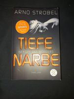 Tiefe Narben // Arno Strobel Nordrhein-Westfalen - Leichlingen Vorschau