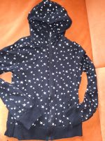 Kapuzenpullover Sweatjacke Jacke Hoodie mit Sternen und Taschen Bayern - Arnstein Vorschau