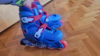 Kinder Inline Skates 30/32 Nürnberg (Mittelfr) - Mitte Vorschau