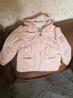 Kinder Jacke von Steiff Gr.74 Hessen - Gießen Vorschau