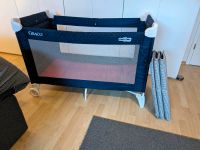 Graco Kinderreisebett 120 x 60 cm Niedersachsen - Salzhausen Vorschau