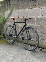 Singlespeed Fahrrad 28 Zoll Indybikes Hessen - Darmstadt Vorschau