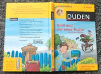 Lesedetektive- Emil und der neue Tacho Baden-Württemberg - Hildrizhausen Vorschau