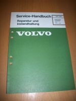 Volvo 240 244 245 Werkstatthandbuch Anleitung Schaltpläne 77/78 Saarland - Ottweiler Vorschau