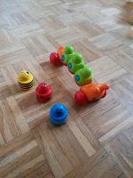 Lego Duplo Raupe München - Trudering-Riem Vorschau