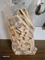 Anmachholz Naturbelassen 2 x  4,5kg Hessen - Nidda Vorschau